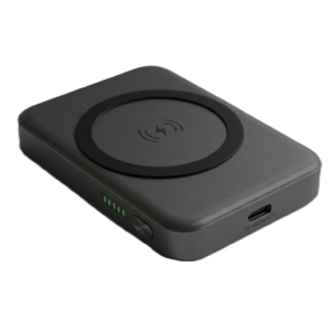 Ultra-Compact High-Speed Power Bank