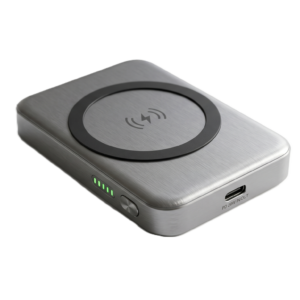 Ultra-Compact High-Speed Power Bank