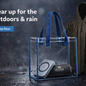 The Ultimate Play: The "Gate Ready" Survival Bundle