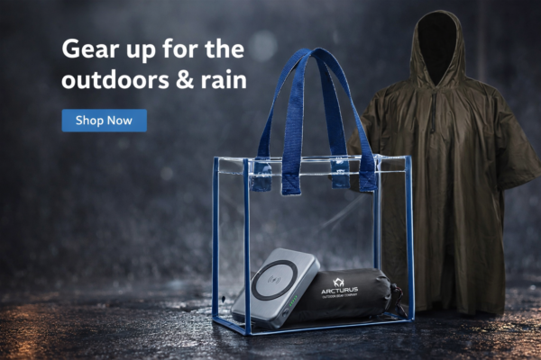 The Ultimate Play: The "Gate Ready" Survival Bundle